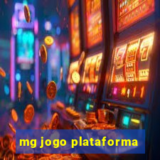 mg jogo plataforma